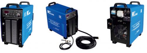 Аппарат воздушно-плазменной резки мод.PCA-120 IGBT