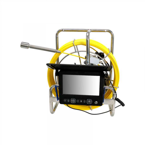 Телеинспекция WOPSON DZ3 -C38H (80 м)
