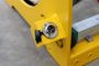 Стыковой сварочный автомат (CNC) WP 315Q 